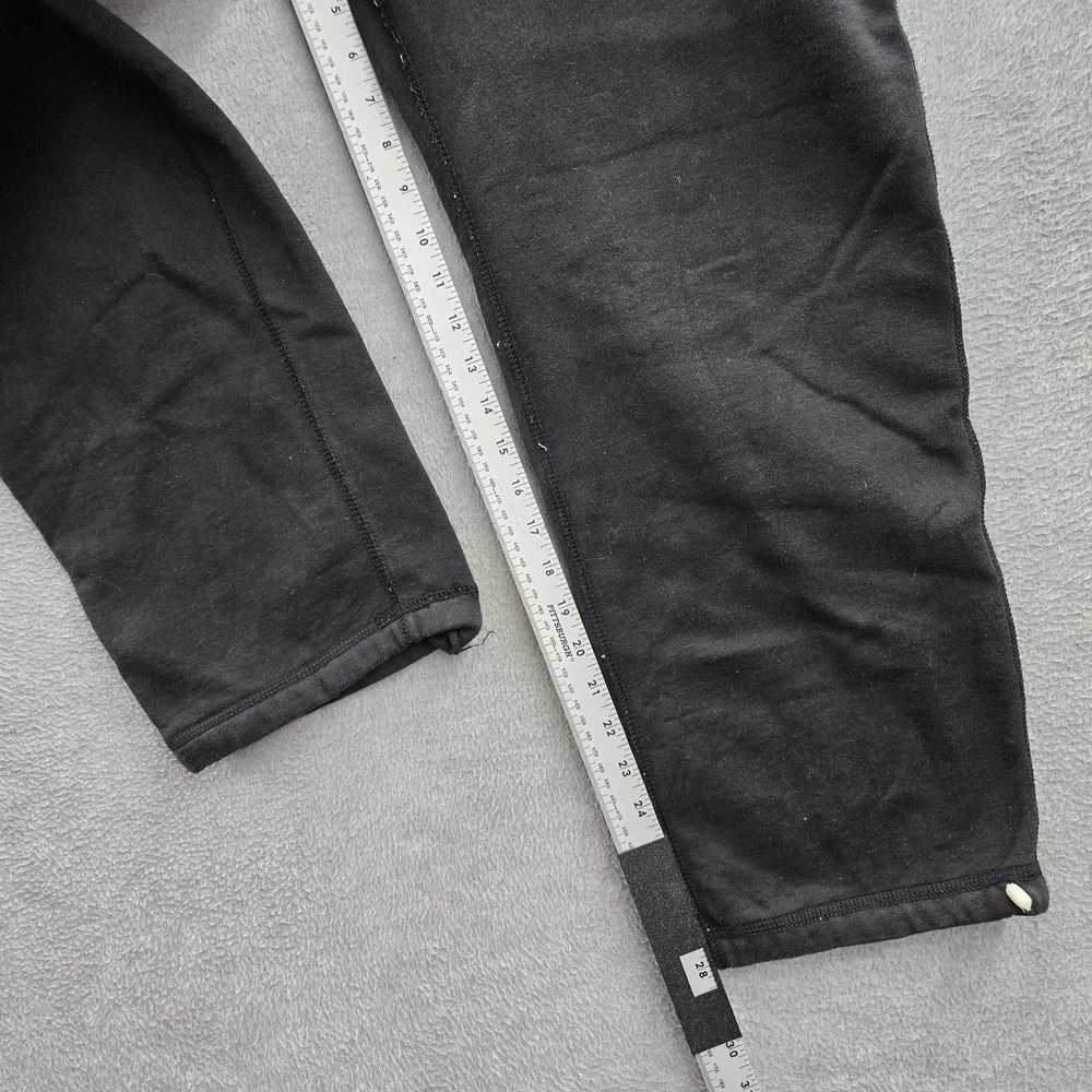 Polo Ralph Lauren Men Pants XXL Black Sweatpants 28